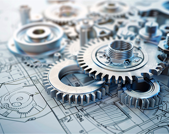 engineering design services India ATS
