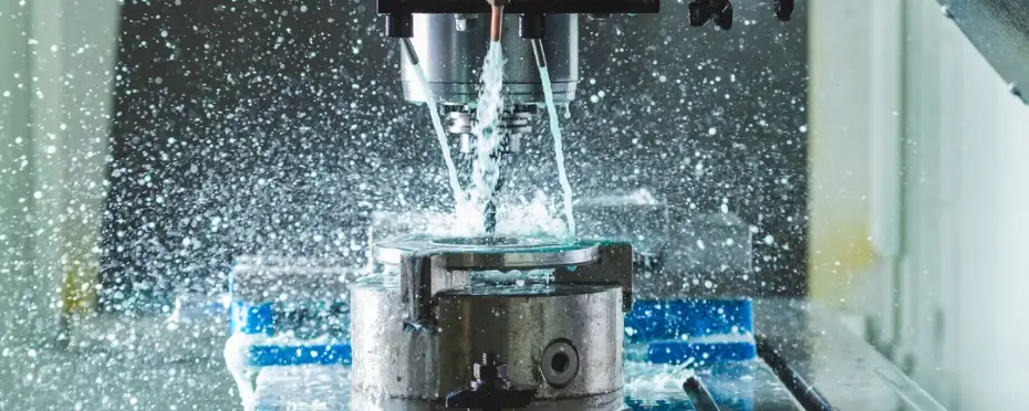 industrial automation facility India