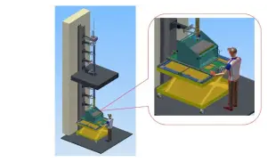 ballistic-range-defence-equipment