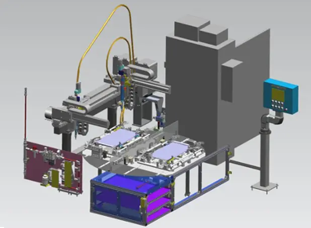 2D drafting services