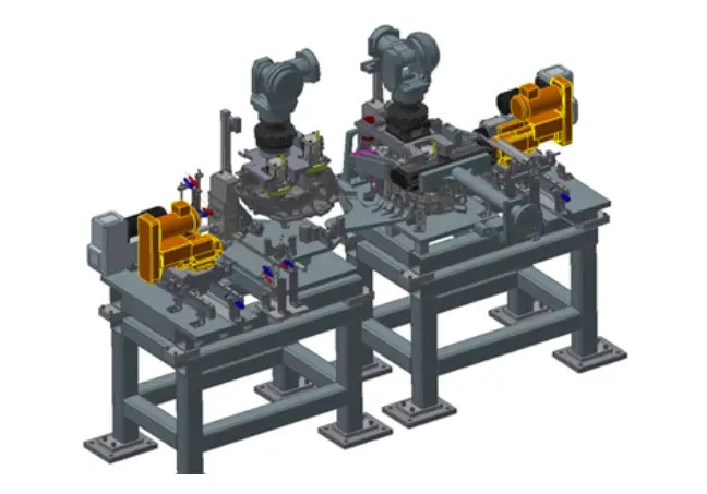 CAD engineering services