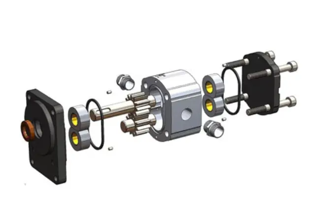 industrial engineering solutions