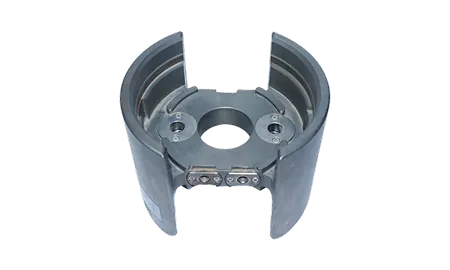 ATS India precision machining