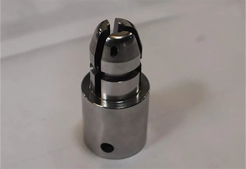 collet chuck